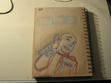sketchday