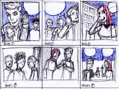 Process +