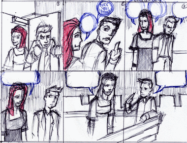 Process +