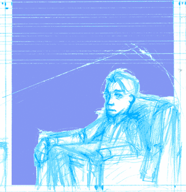 Begin your comic preview