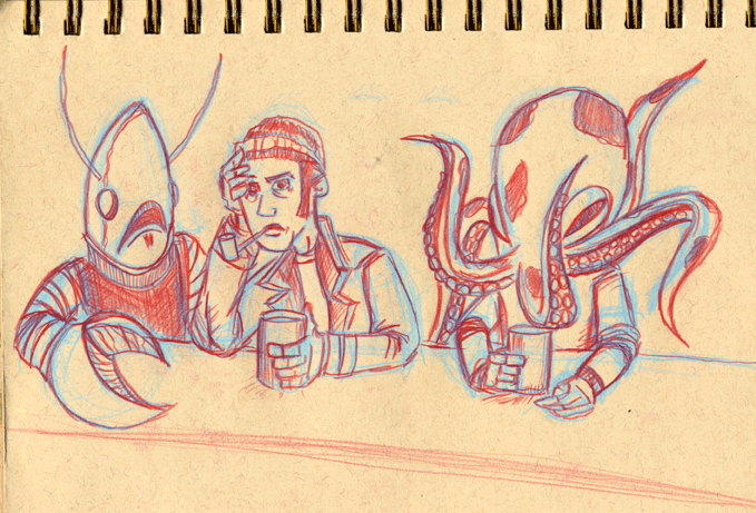 sketch sketch